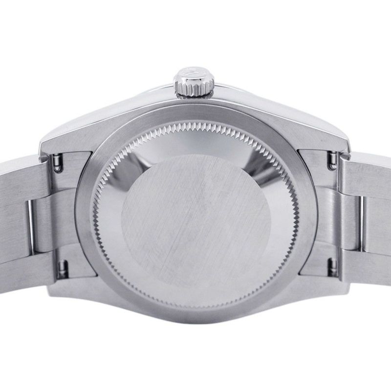 ロレックス オイスターパーペチュアル34 124200 ROLEX 腕時計 キャンディピンク文字盤