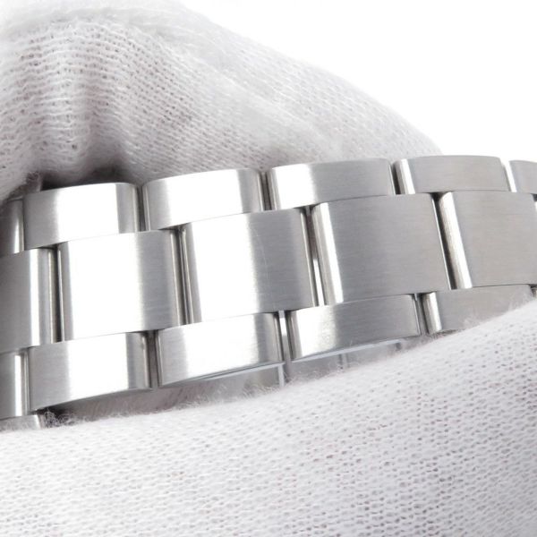 ロレックス オイスターパーペチュアル34 124200 ROLEX 腕時計 キャンディピンク文字盤