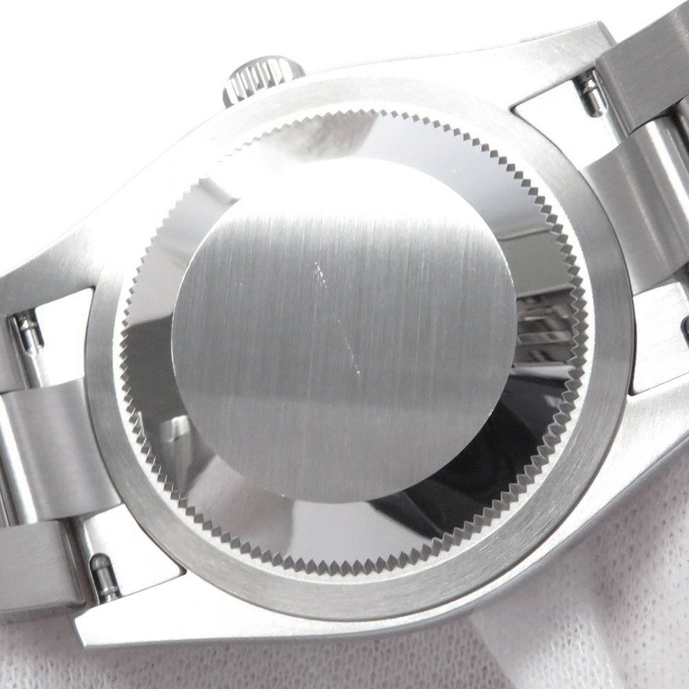 ロレックス オイスターパーペチュアル34 124200 ROLEX 腕時計 キャンディピンク文字盤