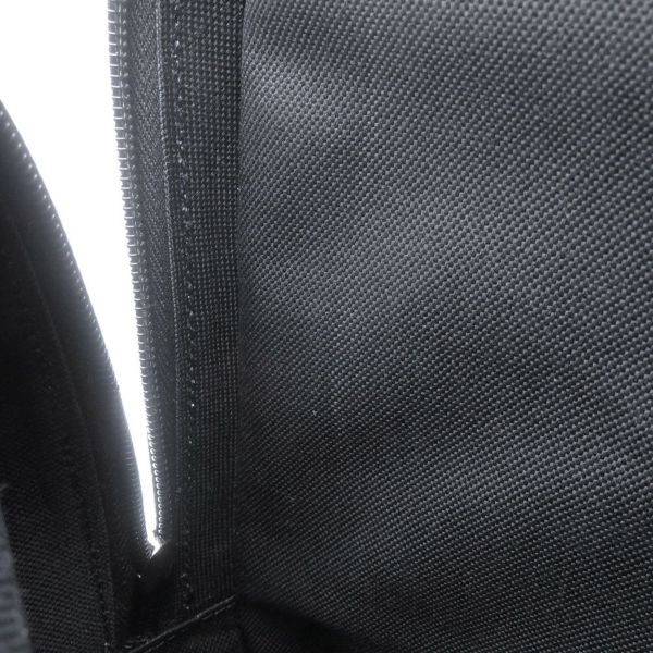 グッチ リュック GGブラック バックパック GGスプリーム/レザー 771158 GUCCI バッグ 黒