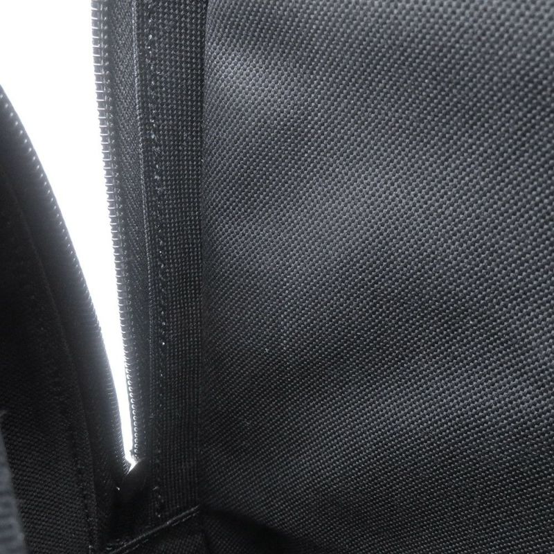 グッチ リュック GGブラック バックパック GGスプリーム/レザー 771158 GUCCI バッグ 黒