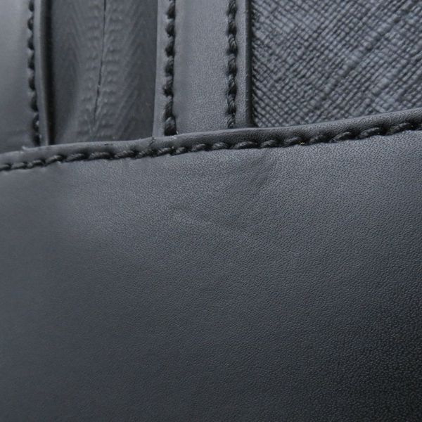 グッチ リュック GGブラック バックパック GGスプリーム/レザー 771158 GUCCI バッグ 黒