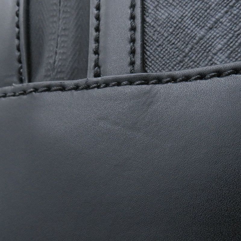 グッチ リュック GGブラック バックパック GGスプリーム/レザー 771158 GUCCI バッグ 黒