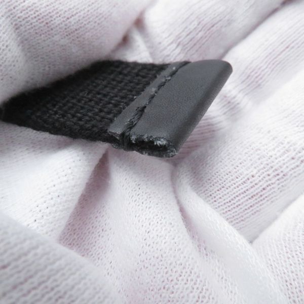 グッチ リュック GGブラック バックパック GGスプリーム/レザー 771158 GUCCI バッグ 黒