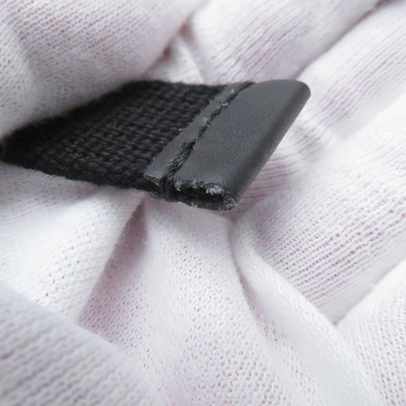 グッチ リュック GGブラック バックパック GGスプリーム/レザー 771158 GUCCI バッグ 黒