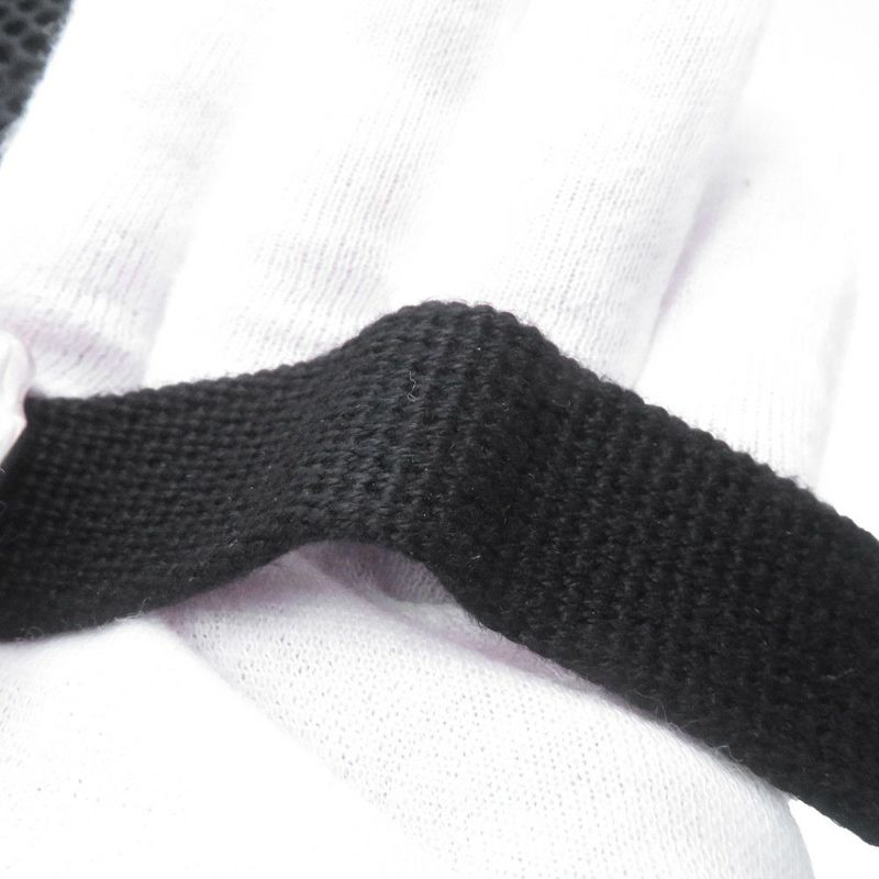 グッチ リュック GGブラック バックパック GGスプリーム/レザー 771158 GUCCI バッグ 黒