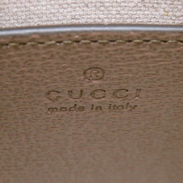 グッチ ハンドバッグ GGスプリーム オフィディア スモール ボストンバッグ 772053 GUCCI バッグ 2way ショルダーバッグ