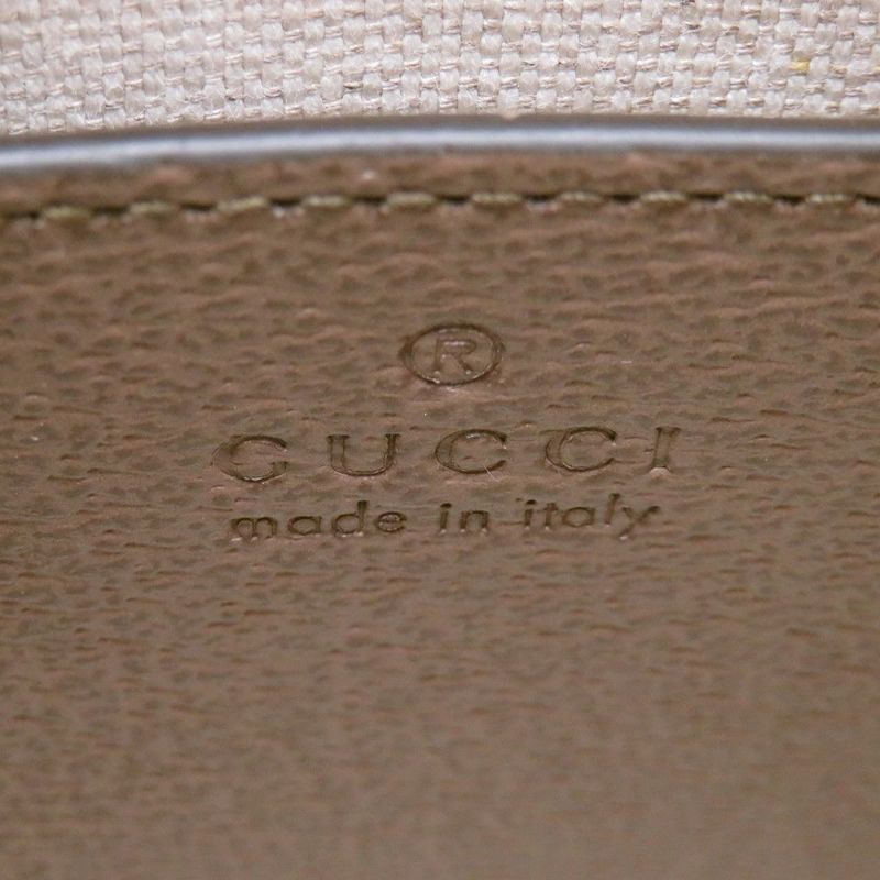 グッチ ハンドバッグ GGスプリーム オフィディア スモール ボストンバッグ 772053 GUCCI バッグ 2way ショルダーバッグ