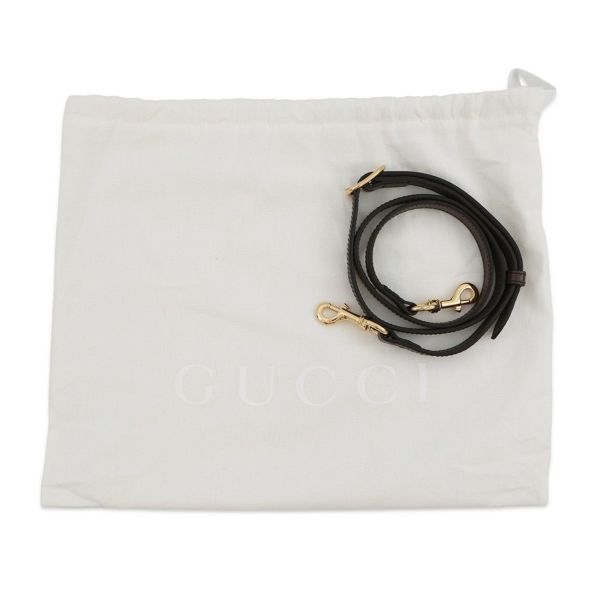 グッチ ハンドバッグ GGスプリーム オフィディア スモール ボストンバッグ 772053 GUCCI バッグ 2way ショルダーバッグ