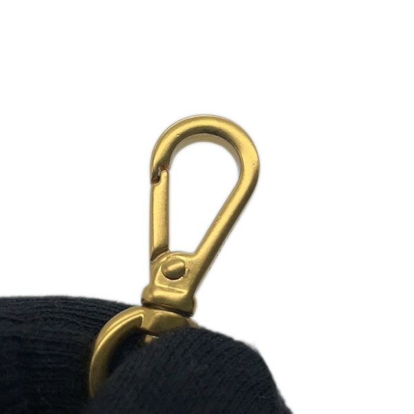 フェンディ ハンドバッグ ズッカ柄 バゲット ミニ ムートン/レザー 8BS017 FENDI 2wayショルダーバッグ