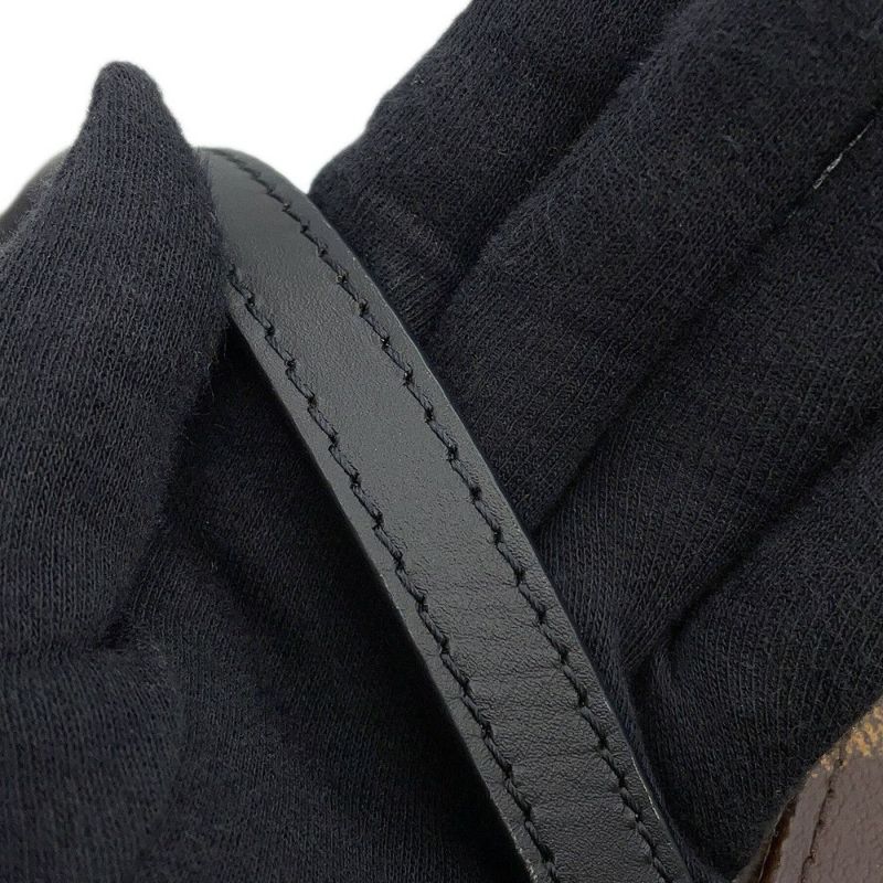 ルイヴィトン トートバッグ モノグラム・リバース ジャイアント オンザゴー MM M45321 LOUIS VUITTON 2way ショルダー