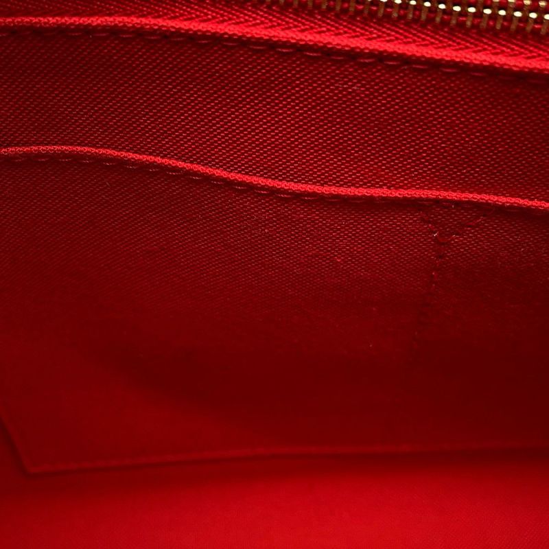 ルイヴィトン トートバッグ モノグラム・リバース ジャイアント オンザゴー MM M45321 LOUIS VUITTON 2way ショルダー