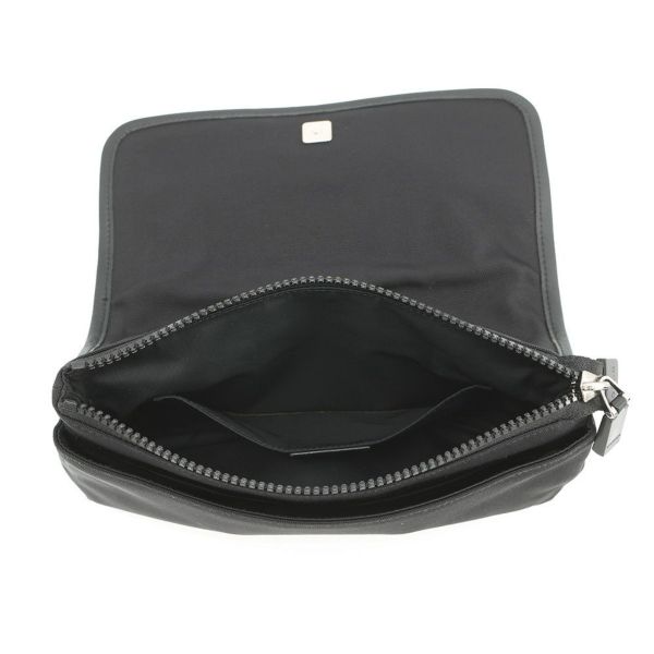 グッチ ボディバッグ シェリーライン キャンバス 181064 GUCCI バッグ  ウエストバッグ ウエストポーチ 黒