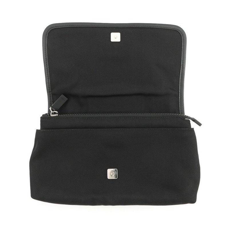 グッチ ボディバッグ シェリーライン キャンバス 181064 GUCCI バッグ  ウエストバッグ ウエストポーチ 黒