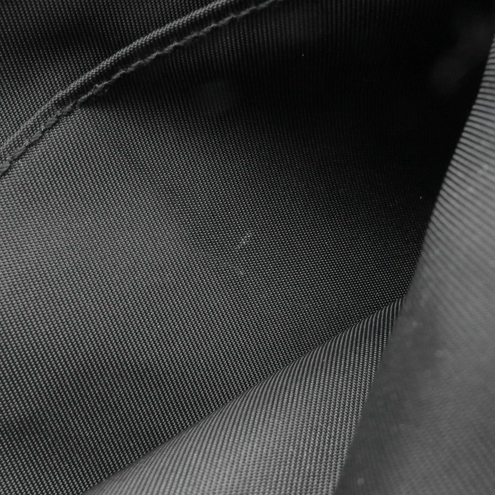 グッチ ボディバッグ シェリーライン キャンバス 181064 GUCCI バッグ  ウエストバッグ ウエストポーチ 黒