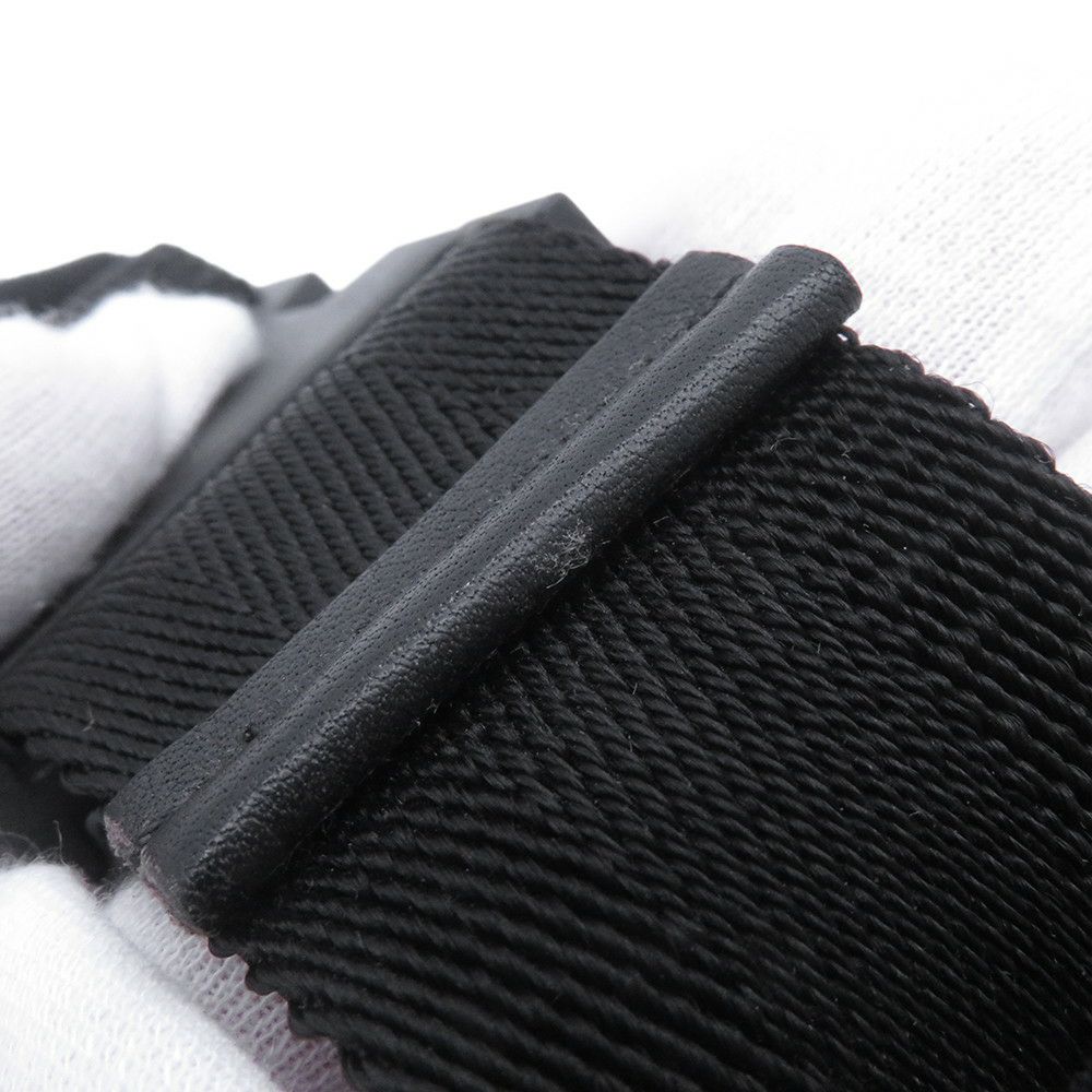 グッチ ボディバッグ シェリーライン キャンバス 181064 GUCCI バッグ  ウエストバッグ ウエストポーチ 黒