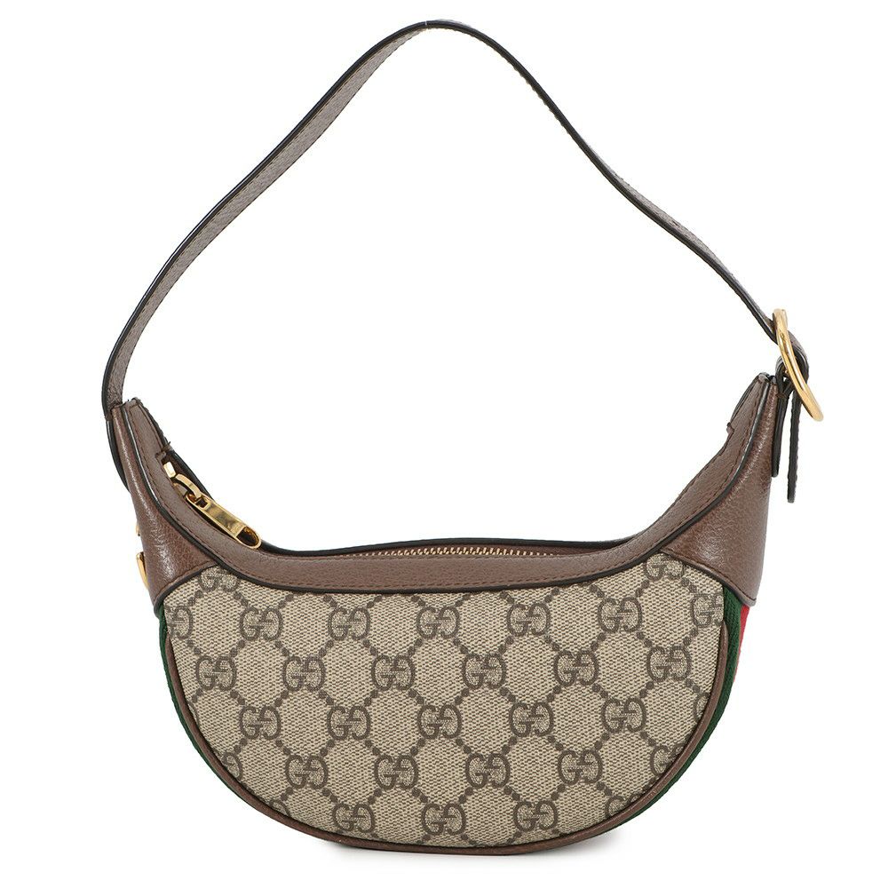 グッチ ショルダーバッグ GGスプリーム オフィディア GG ミニバッグ 658551 GUCCI バッグ ワンショルダー