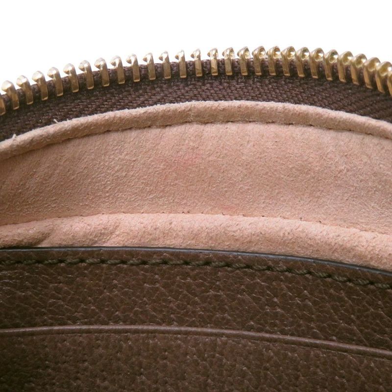 グッチ ショルダーバッグ GGスプリーム オフィディア GG ミニバッグ 658551 GUCCI バッグ ワンショルダー