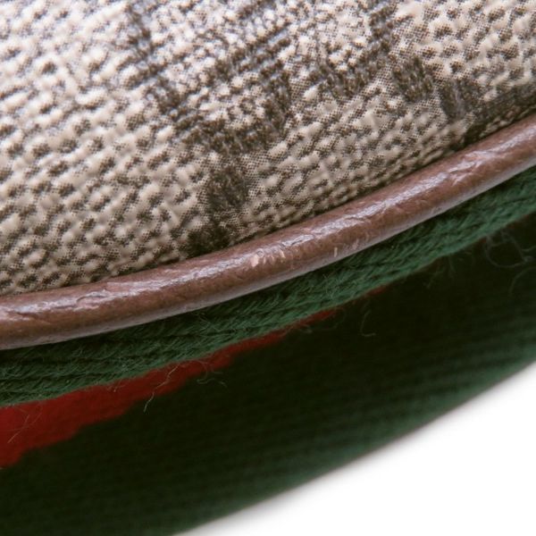 グッチ ショルダーバッグ GGスプリーム オフィディア GG ミニバッグ 658551 GUCCI バッグ ワンショルダー