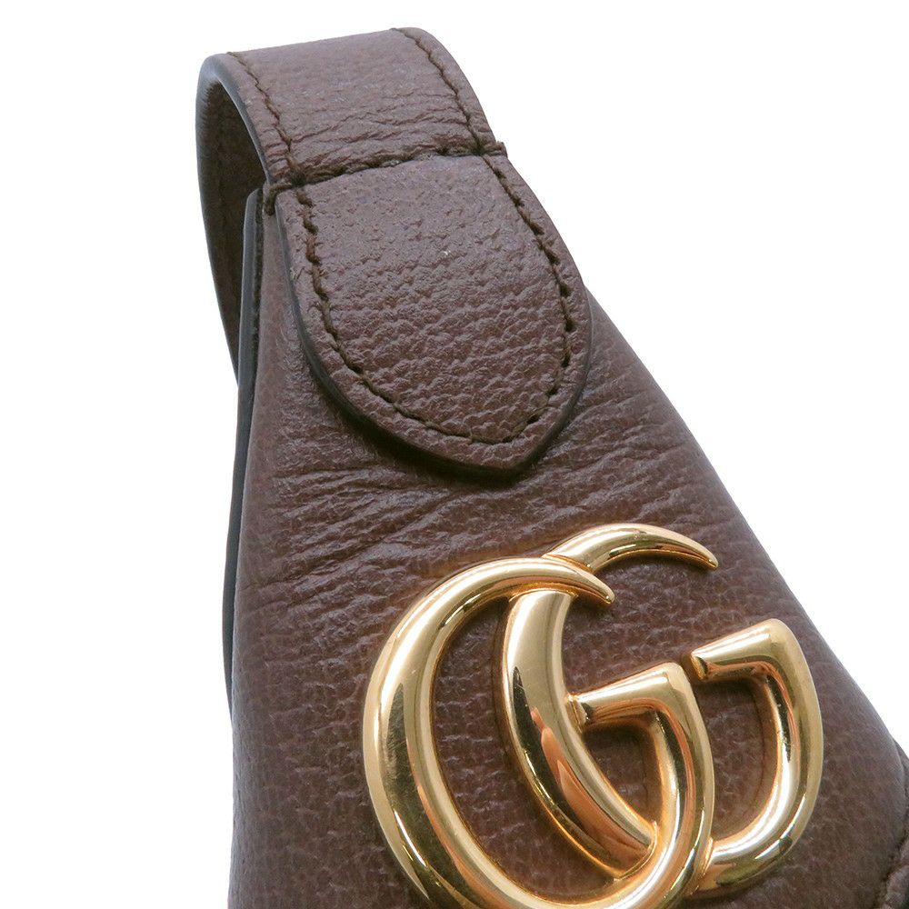 グッチ ショルダーバッグ GGスプリーム オフィディア GG ミニバッグ 658551 GUCCI バッグ ワンショルダー