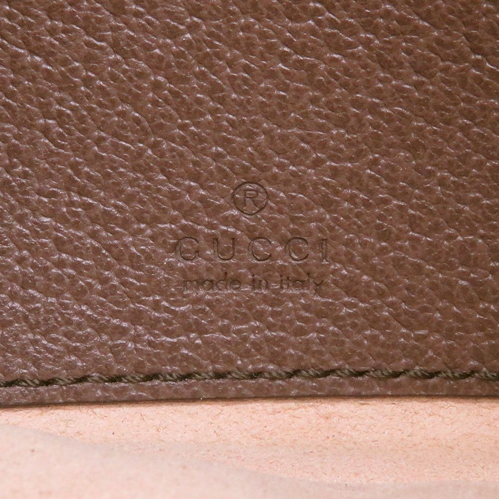 グッチ ショルダーバッグ GGスプリーム オフィディア GG ミニバッグ 658551 GUCCI バッグ ワンショルダー