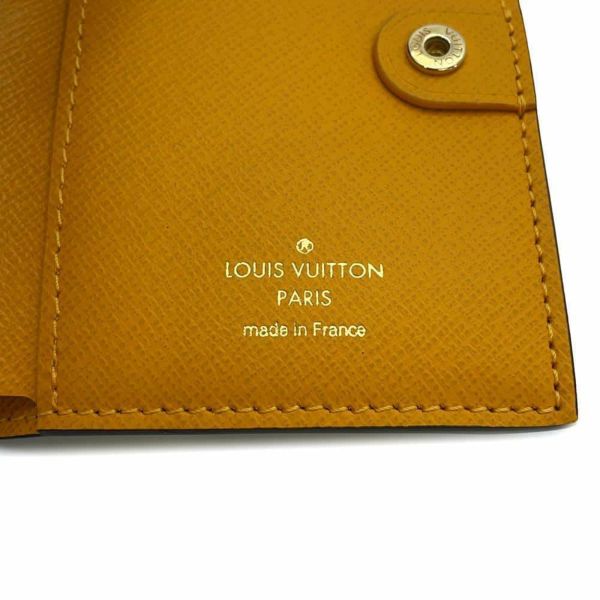 ルイヴィトン 二つ折り財布 モノグラム ポルトフォイユ・リサ M83649 LOUIS VUITTON 財布