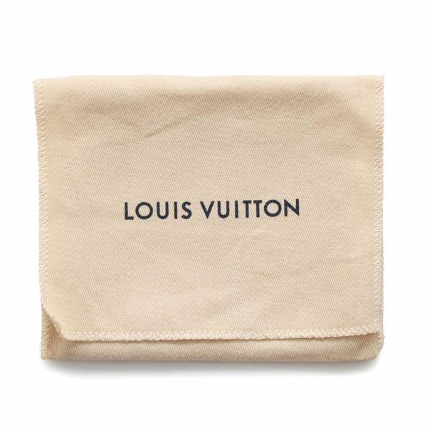 ルイヴィトン 二つ折り財布 モノグラム ポルトフォイユ・リサ M83649 LOUIS VUITTON 財布