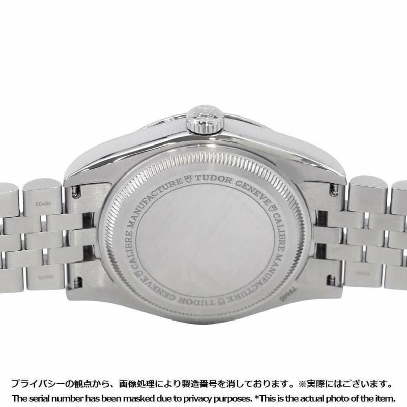 チュードル ブラックベイ 79660 TUDOR チューダー 腕時計 アンスラサイト文字盤