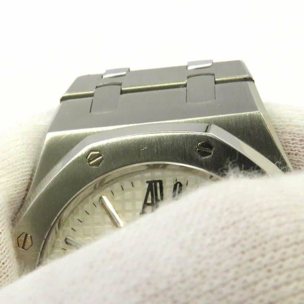 オーデマピゲ ロイヤルオーク 15300ST.OO.1220ST.01 AUDEMARS PIGUET 腕時計 シルバー文字盤