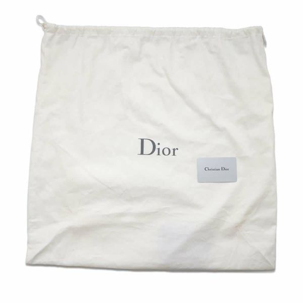 クリスチャン・ディオール トートバッグ オブリーク エンブロイダリー ミディアム M1296ZRIW Christian Dior トロッター