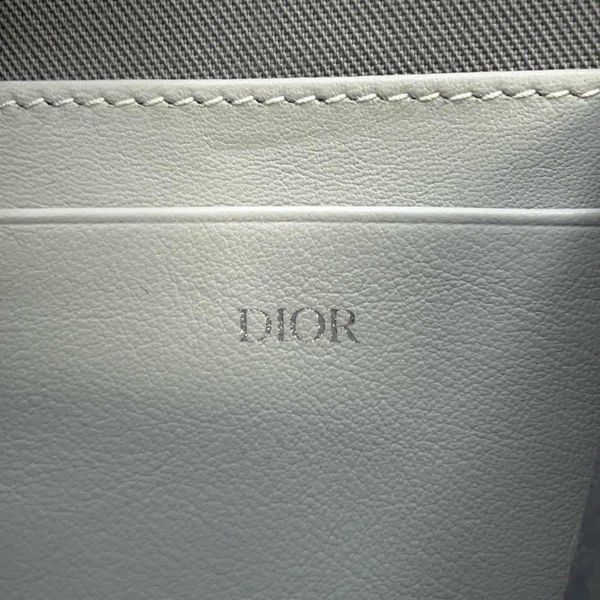 クリスチャン・ディオール ショルダーバッグ CDダイヤモンド PVC 2ESBC119DCO Christian Dior