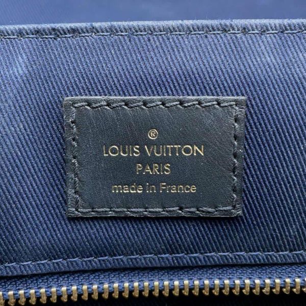 ルイヴィトン ハンドバッグ モノグラム ジョルジュMM M43778 LOUIS VUITTON 2wayショルダーバッグ