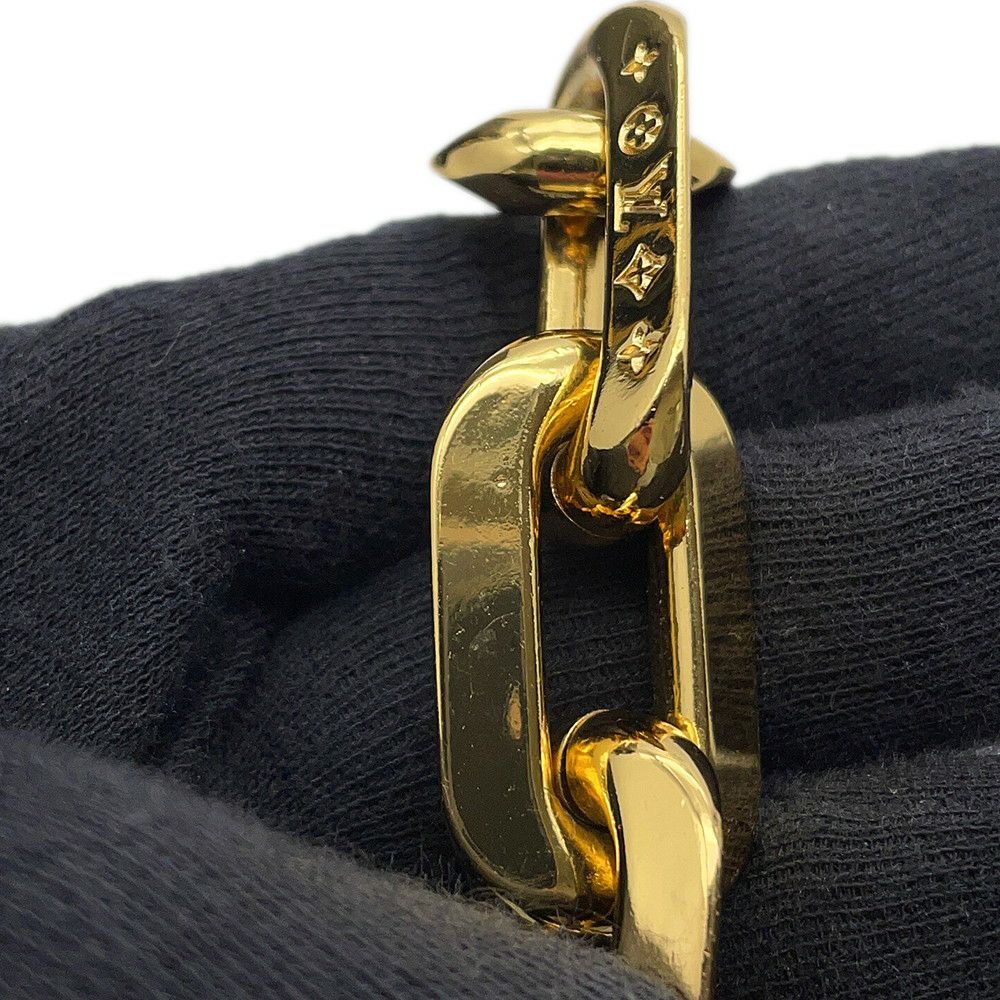 ルイヴィトン ショルダーバッグ モノグラム・パターン ラムスキン クッサンPM M57790 LOUIS VUITTON 3way ブラック 黒