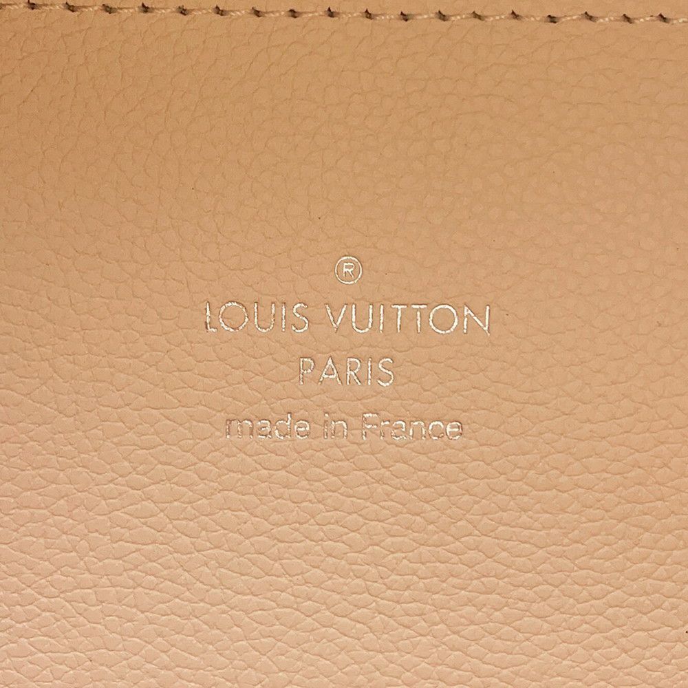 ルイヴィトン ハンドバッグ モノグラム・マヒナ ヒナPM M51950 LOUIS VUITTON 2wayショルダーバッグ ポーチ付き