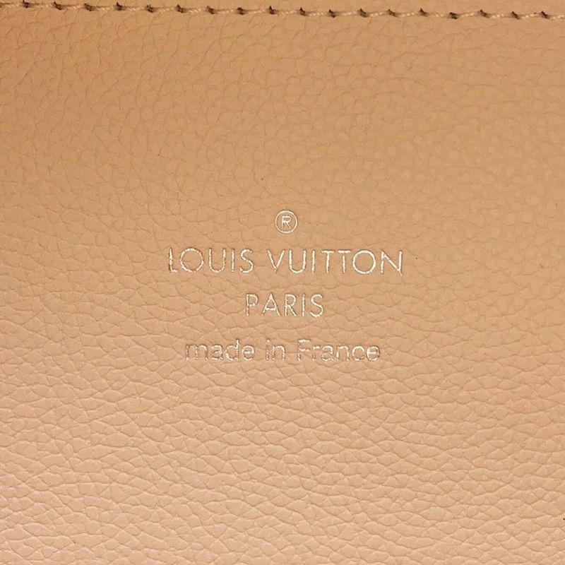 ルイヴィトン ハンドバッグ モノグラム・マヒナ ヒナPM M51950 LOUIS VUITTON 2wayショルダーバッグ ポーチ付き