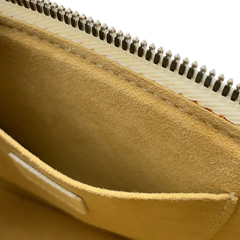 ルイヴィトン ハンドバッグ グラフィティ/レザー アルマ・ホリゾンタル M92176 LOUIS VUITTON バッグ 白