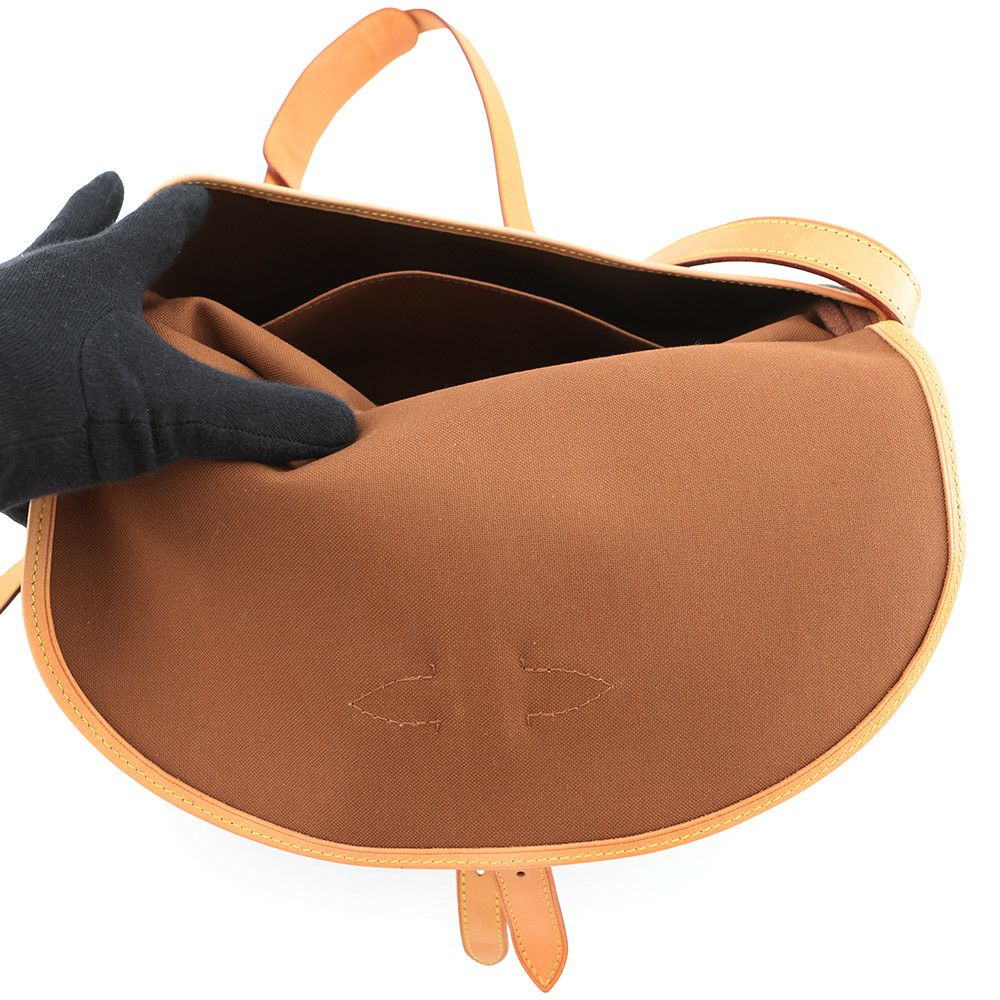 ルイヴィトン ショルダーバッグ モノグラム ソミュール30 M42256 旧型 メッセンジャーバッグ