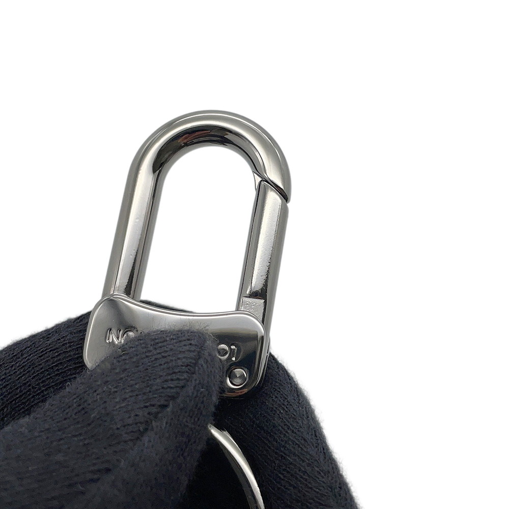 ルイヴィトン ビジネスバッグ モノグラム・エクリプス ブリーフケース・エクスプローラー M43279 フラグメント 黒 ブラック 2way