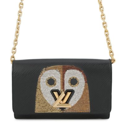 ルイヴィトン 長財布 エピ ポルトフォイユ・ツイスト M68309 LOUIS