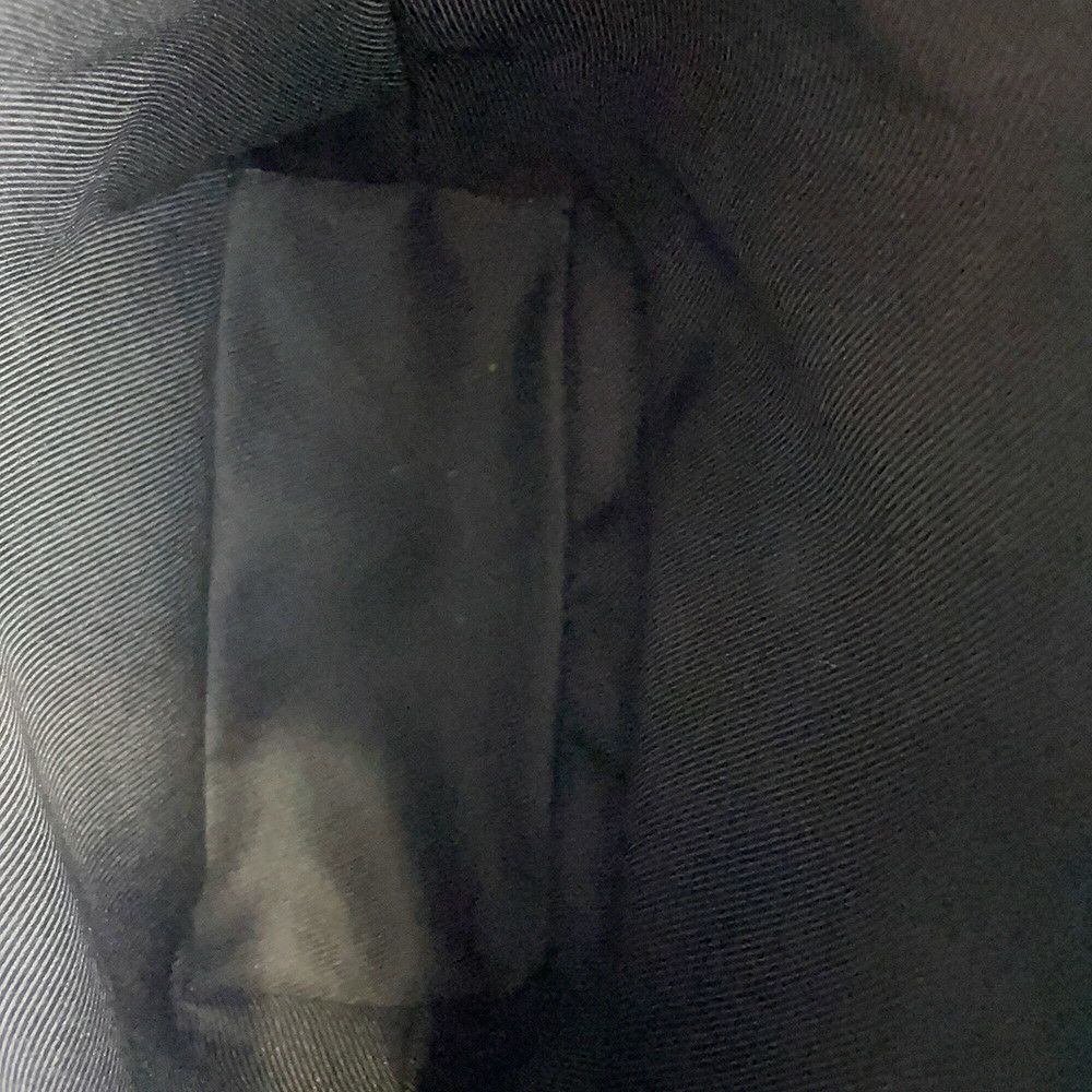 ルイヴィトン ショルダーバッグ モノグラム・シャドウ ノエ・スリング M82248 ボディバッグ ブラック 黒