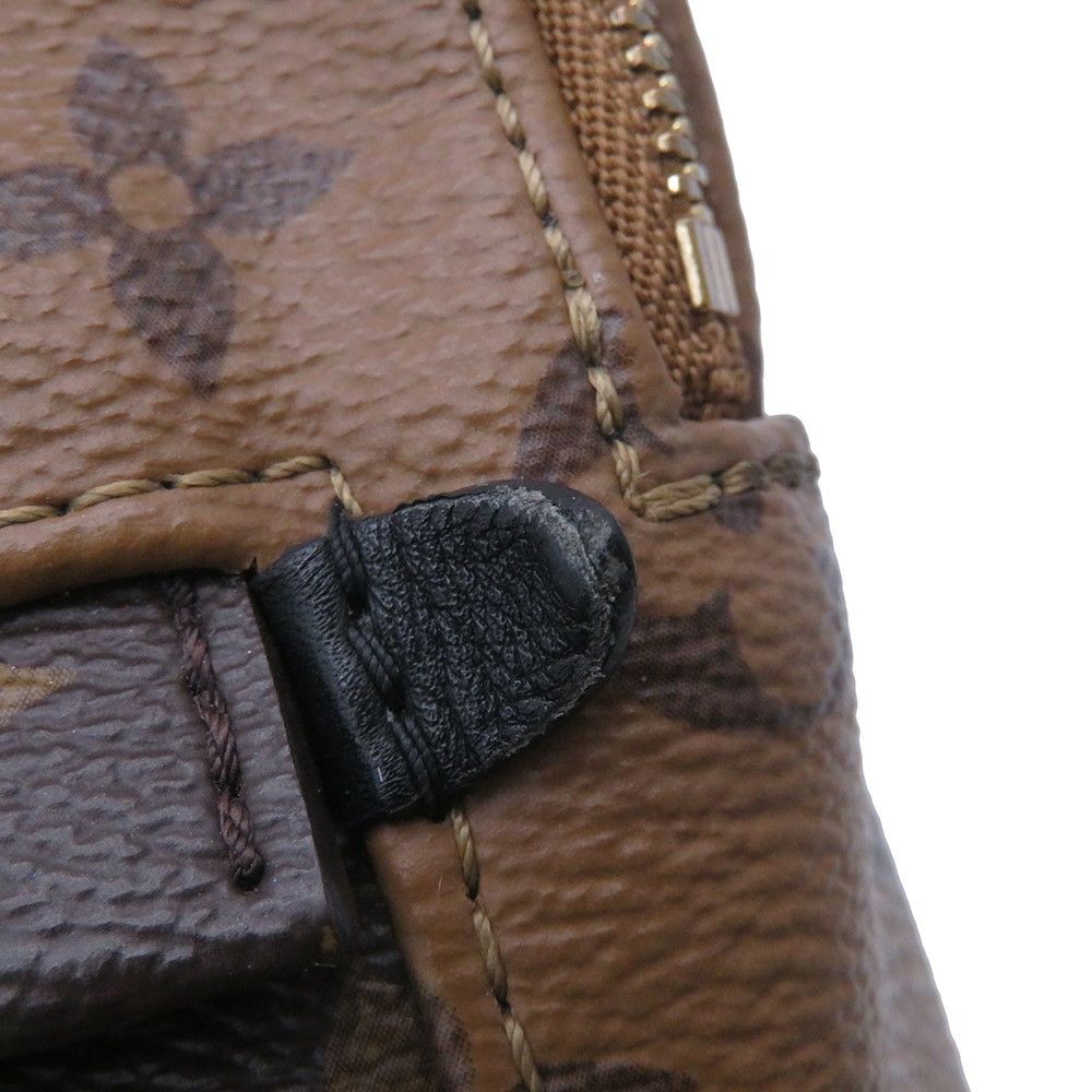 ルイヴィトン リュック モノグラム・リバース パームスプリングス バックパック MINI M44872 ヴィトン バッグ ミニバッグ