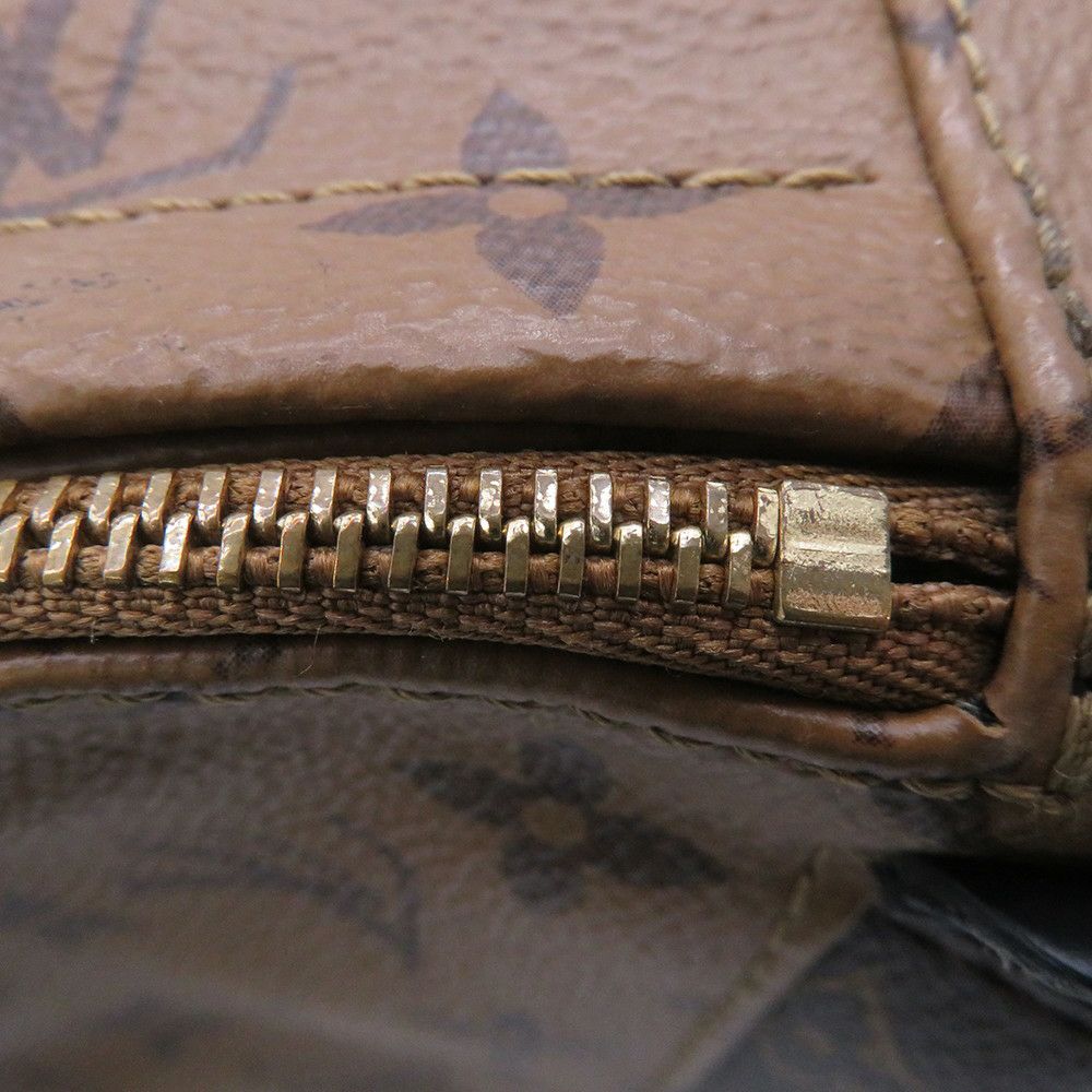 ルイヴィトン リュック モノグラム・リバース パームスプリングス バックパック MINI M44872 ヴィトン バッグ ミニバッグ