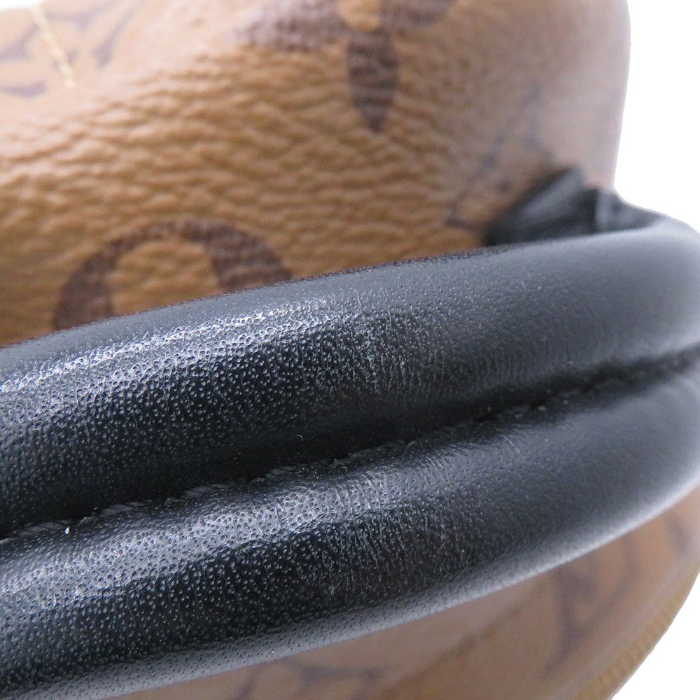 ルイヴィトン リュック モノグラム・リバース パームスプリングス バックパック MINI M44872 ヴィトン バッグ ミニバッグ