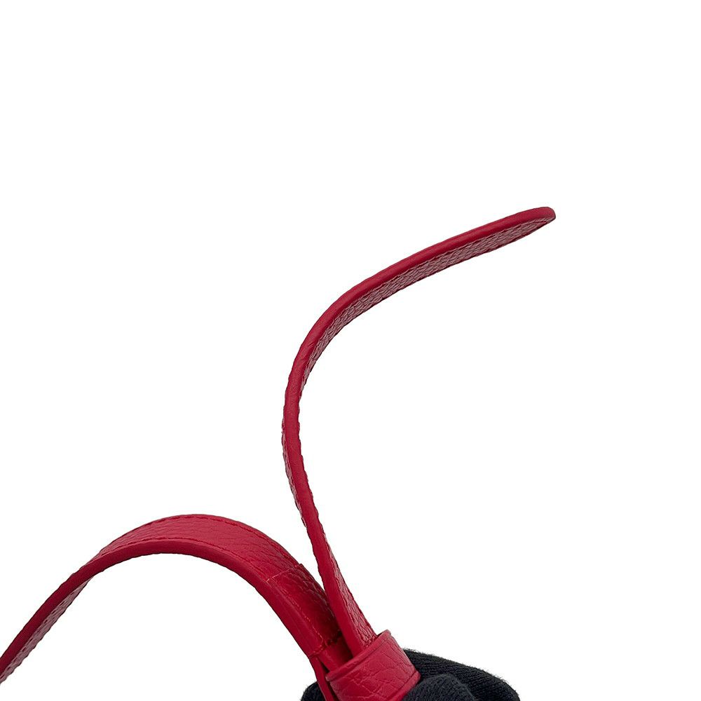 ルイヴィトン ハンドバッグ トリヨンレザー パイソン カプシーヌBB N90088 LOUIS VUITTON 2wayショルダーバッグ