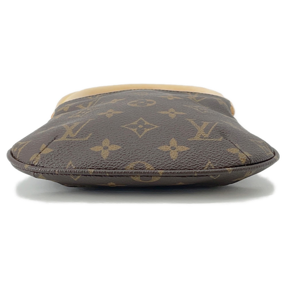 ルイヴィトン ショルダーバッグ モノグラム パーティーバッグ GM M40262 LOUIS VUITTON ヴィトン バッグ ワンショルダー コムデギャルソン コラボ
