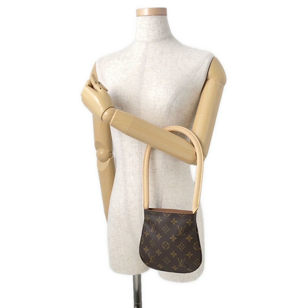 ルイヴィトン ショルダーバッグ モノグラム パーティーバッグ GM M40262 LOUIS VUITTON ヴィトン バッグ ワンショルダー コムデギャルソン コラボ