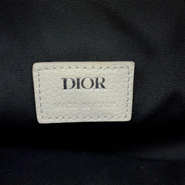 クリスチャン・ディオール ショルダーバッグ サドルバッグ オブリーク スパンコール 1ADPO130ESD_H31E Christian Dior
