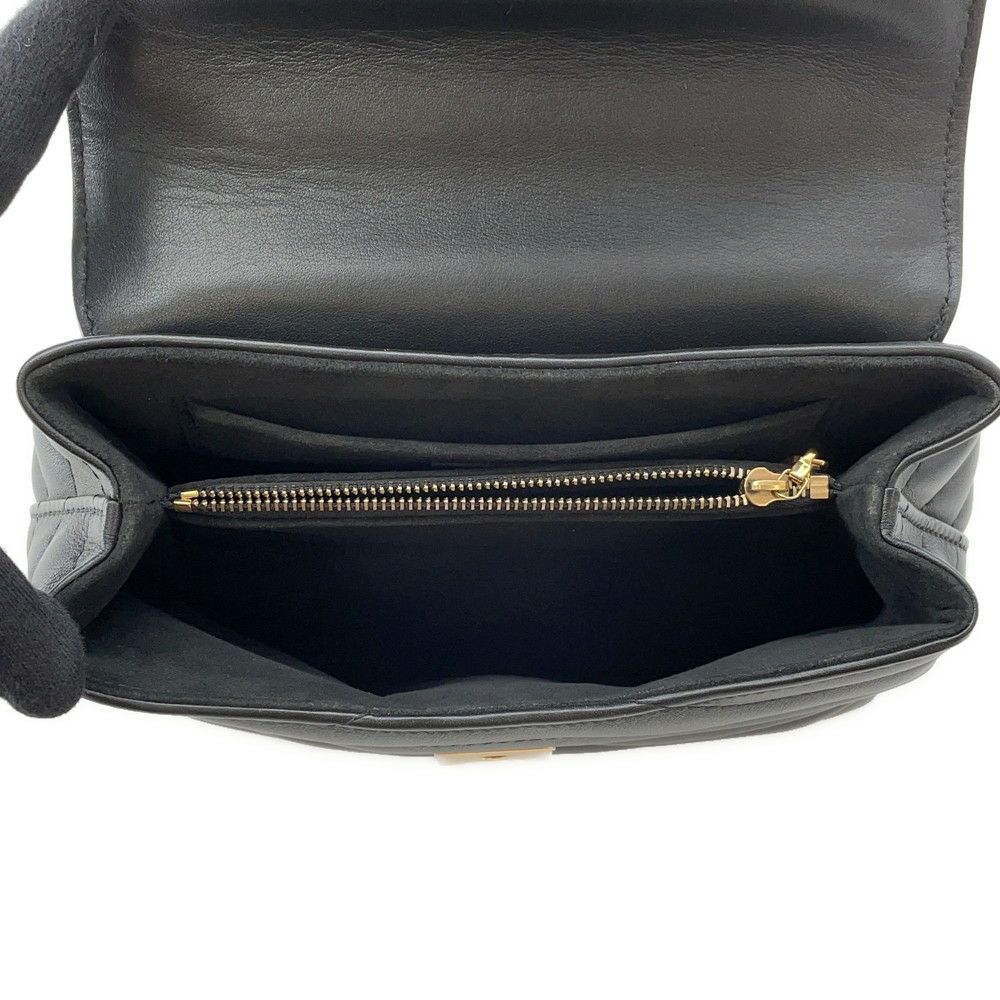 ルイヴィトン ハンドバッグ カーフレザー ホールドミー M21720 LOUIS VUITTON 2wayショルダーバッグ ブラック 黒