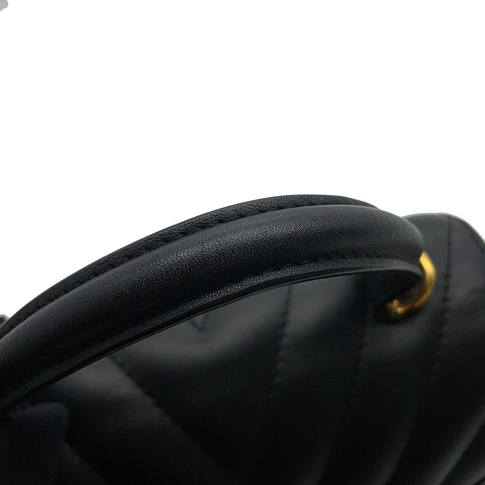 ルイヴィトン ハンドバッグ カーフレザー ホールドミー M21720 LOUIS VUITTON 2wayショルダーバッグ ブラック 黒