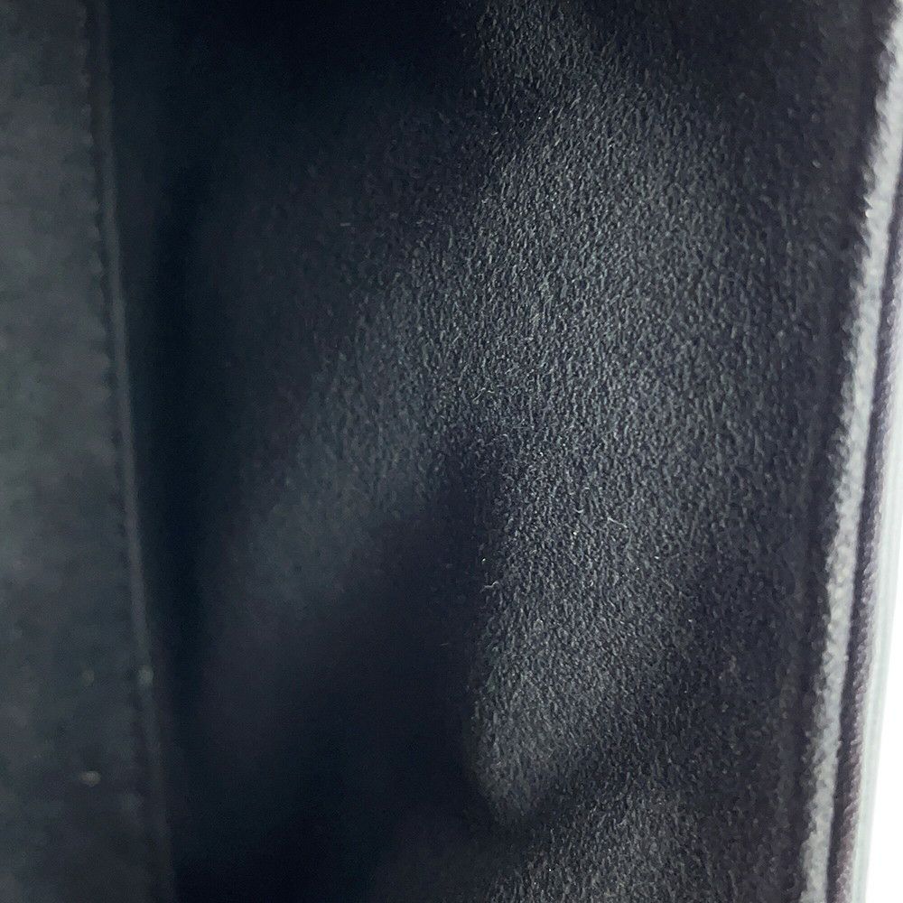 ルイヴィトン ハンドバッグ カーフレザー ホールドミー M21720 LOUIS VUITTON 2wayショルダーバッグ ブラック 黒